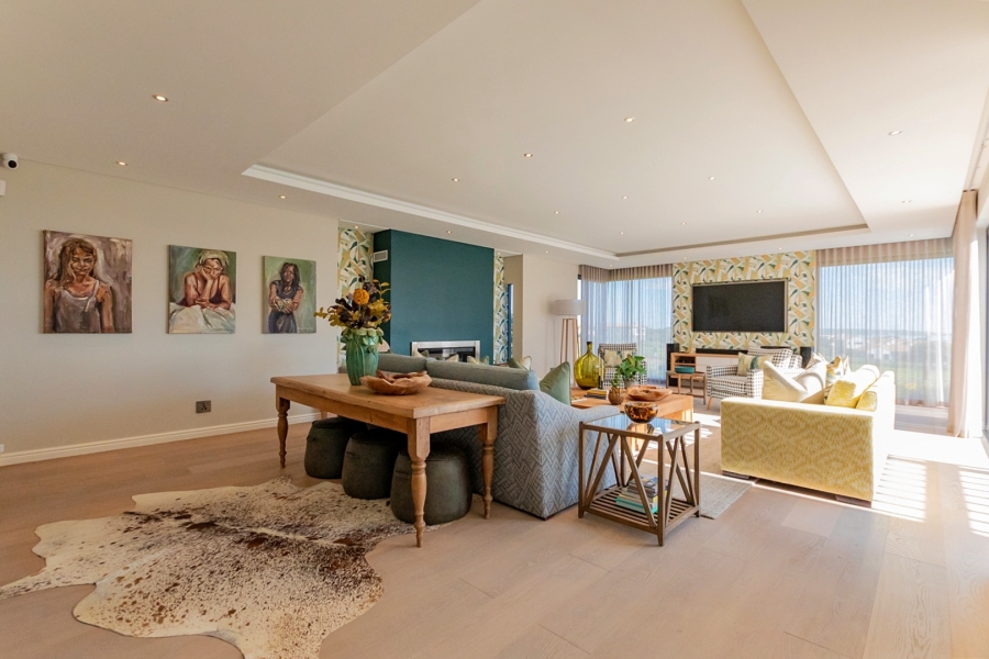 3 Bedroom Property for Sale in Langebaan Country Estate Western Cape